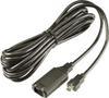 Comtech drive recorder option HDR952GW camera extension cable 3m HDROP-29