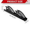 New Jack Stand Wall Mounted Storage Rack, Car Jack Stand Storage Rack/Hanger/Hook Wall Mounted Heavy Duty Bracket