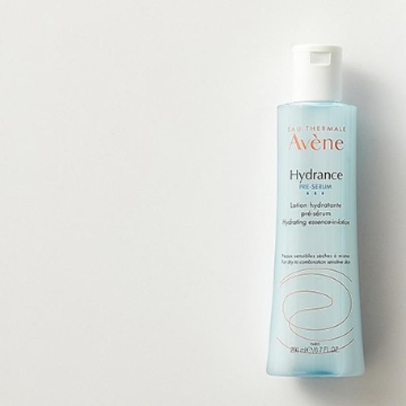 Avene Idrance Essence In Lotion 200ml
