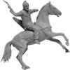 Master Box MB32014 1/32 Scale Persian Heavy Cavalry 500 BC Greco-Persian Wars Plastic Model Kit Unpainted Figure