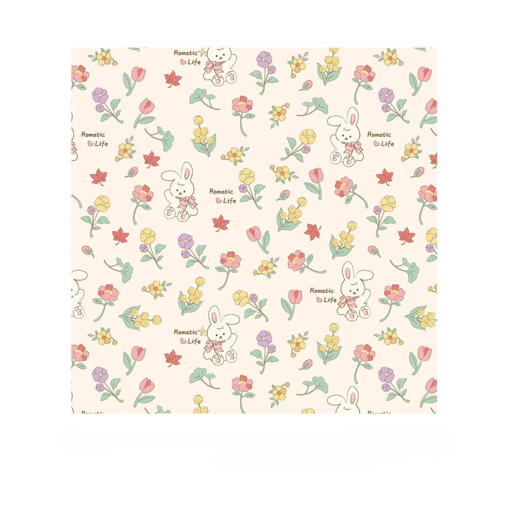 Bai Tie Bu Storage Bag Folding Dumpling Bun Large Capacity Candy Colored Cosmetics Makeup Bag Multi Functional Travel Portable Handheld Women's Bag