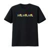 Pickleball Ho Christmas Womens T Shirt Black S Vintage Washed Graphic Soft Casual Comfortable Fashion Stylish Versatile