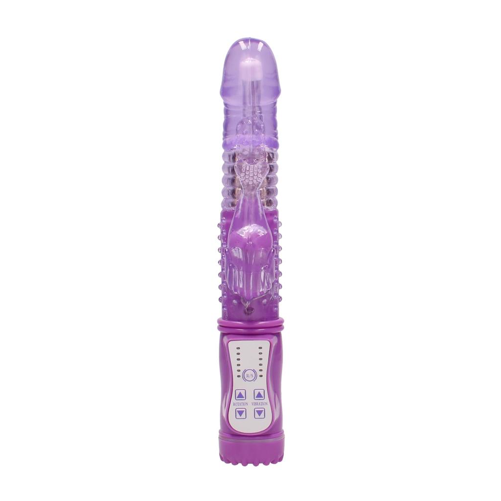 GC by shots - Dolphin vibrator