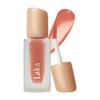 Laka Fruity Glam Tint #125 Колір манго Глянцевий фініш Висока пігментація Довготривалий