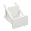     Flower Stand Simulation   Hand Crafted 1:12 Scale  ature Flower Shelf for   Accessories