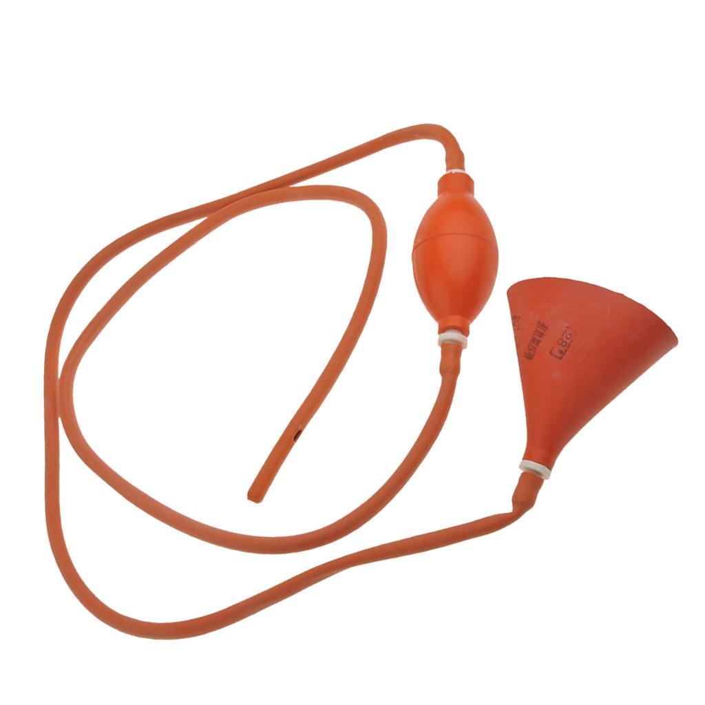 Buy Hygienic Gastric Lavage Enema Tube for Pig Cow Cattle Sheep at