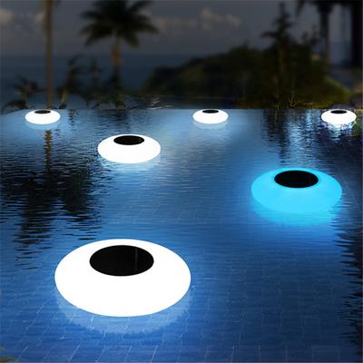 Led Işıklar – LED Sualtı Işıkları