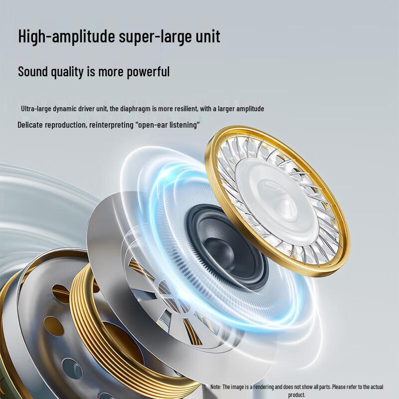 Oaks MT60 Neckband Bluetooth Earphones