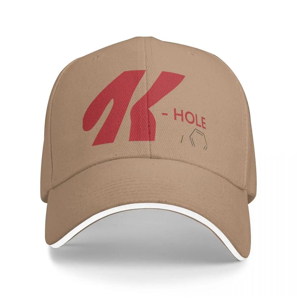 adult humour khole Baseball Cap Hat men    Women Mens