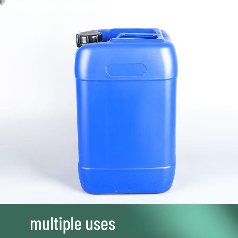 Yicang 20L Thickened Square Food-Grade Stackable Sealed Bucket