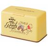 Maschere da skater Stocker Lift Up Type Winnie the Pooh Disney Contiene circa 60 maschere MKST1-A