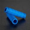 1Pcs Handlebar Grips Soft Silicone Shockproof Handle Bar Grip Wear-Resistant Bmx Balance Bicycle Grip Bike Parts