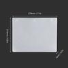 Resin Casting Notebook Mold Soft Silicone Notebook Resin Mold  Resin Crafts