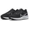 Nike Air Zoom Pegasus 40 Svart Hvit Dame Sneakers Jern-Grå DV3854-001