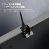 NOLVA Mechanical Arcade Controller for PlayStation 5, Windows PC (Japan Domestic Version)