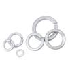 4.8 Grade M8-M36 Hot-Dip Galvanized Open Spring Washer