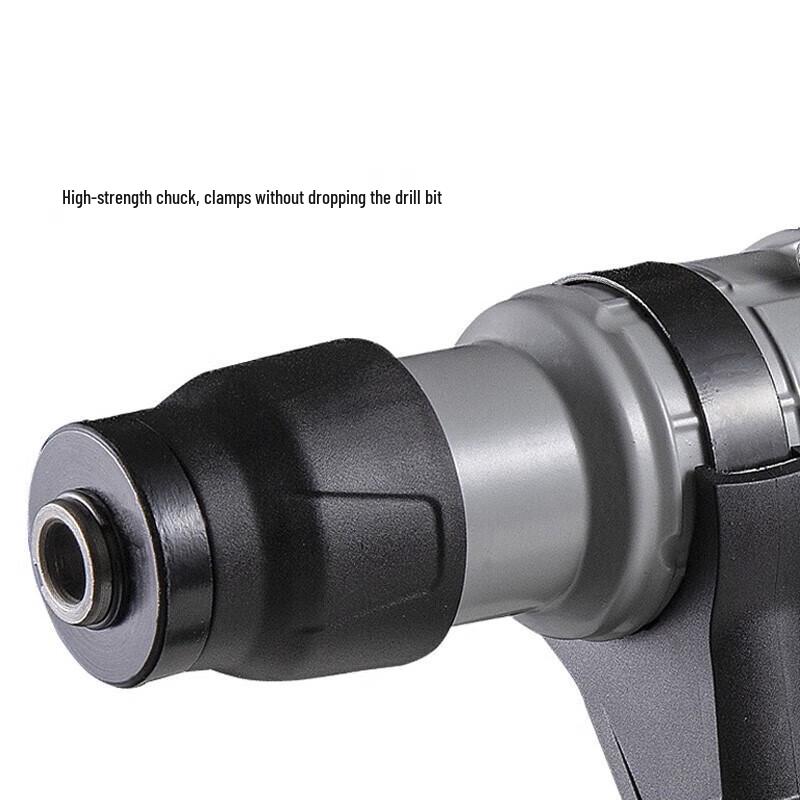 Dayi PRH 6631 Electric Hammer Drill