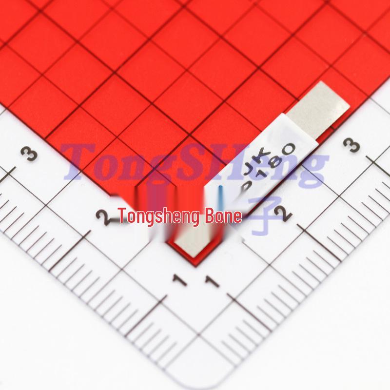PTC Self-Healing Fuse for Battery Overcurrent Protection, Model JK-P180 JK-P180