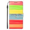 Flip Case For Honor X6c Cover Leather Book Shell For Honor X6b Cases Wallet Printed Stand Case For Honor X6a Painting Cover X6C