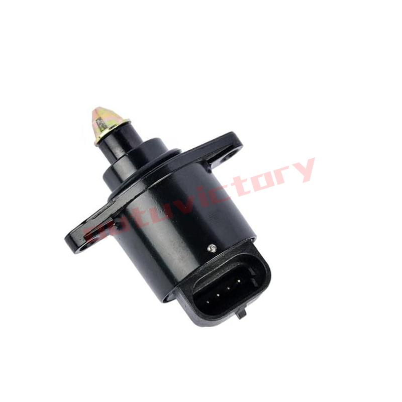 

27628-01A Idle Air Control Module IAC For Harley Davidson XL 883 1200 VRSCX VRSCA FXSTI FLTRI FLHRCI 1450 1250 EFI