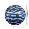 FC Porto Theme Size 5 Match Soccer Ball Professional Outdoor Football Soft Touch Training Ball