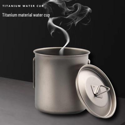 Camping & Wandern – Einweg-Geschirr