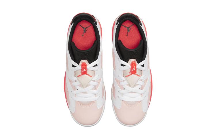 Jordan 6 Retro Low Atmosphere GS 768878-102