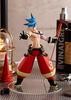 POP UP PARADE Promare Galo Thymos Non-scale ABS & PVC Pre-painted Complete Figure