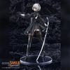 NieRAutomata 15th Anniversary Kuji B Prize 2B POP UP PARADE L Figure