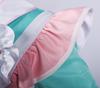 Tangtang Ametrine Maid Cosplay Costume - Streamer Girl Overdose Anime Outfit