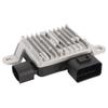Cooling Fan Control Module 25385 D3500 Engine Radiator Cooling Fan Control Unit Replacement for