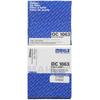 MAHLE Filter Element Jaguar Land Rover F Pace F Pace XE XF