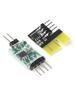PCI-E Automatic Boot Module for Power Recovery and Startup
