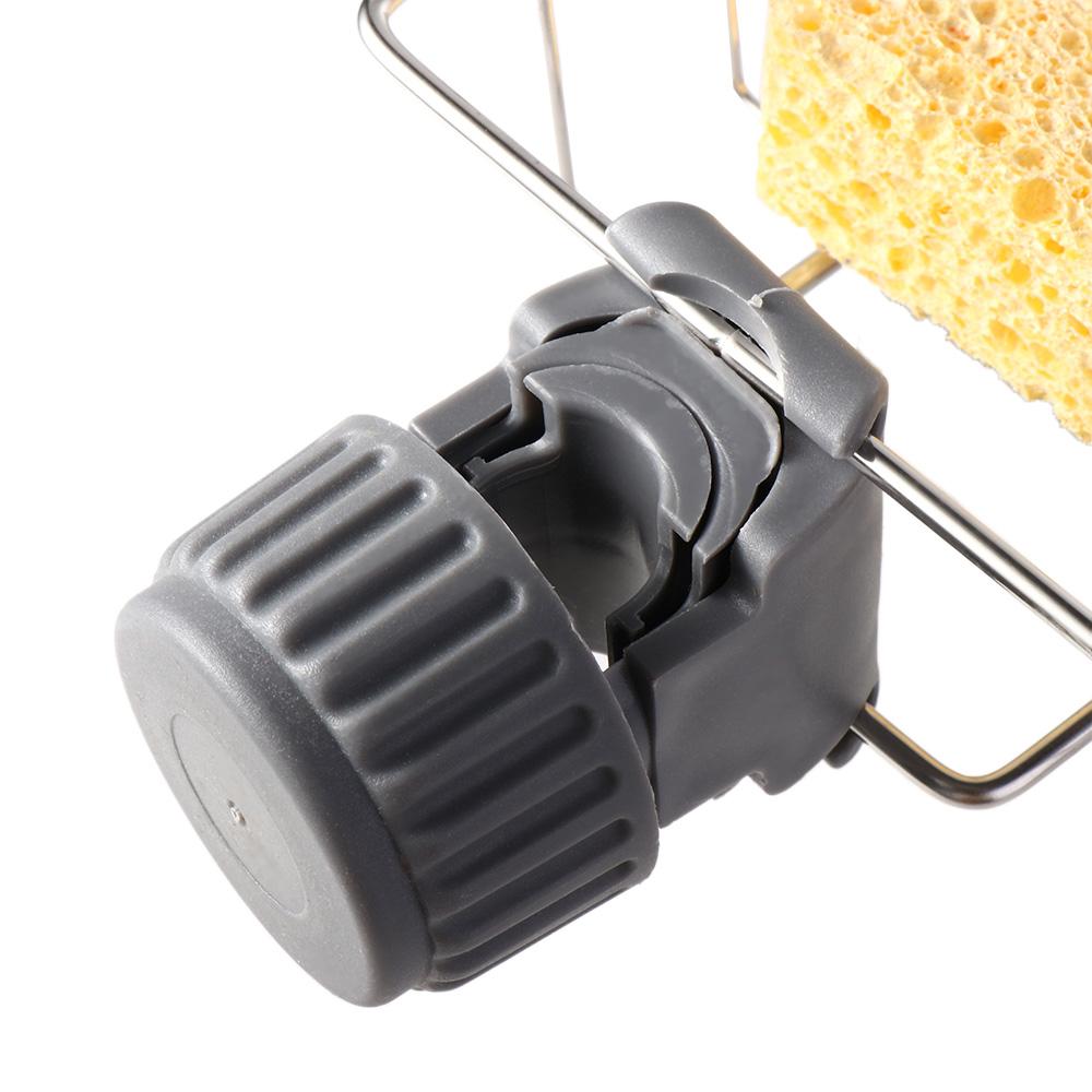 Rack Kitchen Bathroom Accessories Sink Storage Sponge Shelf Soap Storage Holder Faucet Rack Drainer