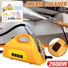 3000W 220V ~ 50Hz High Temperature Steam Cleaner For Hood Air Conditioner Car Mobile Cleaning Machine Pumping Sterilization Disinfector