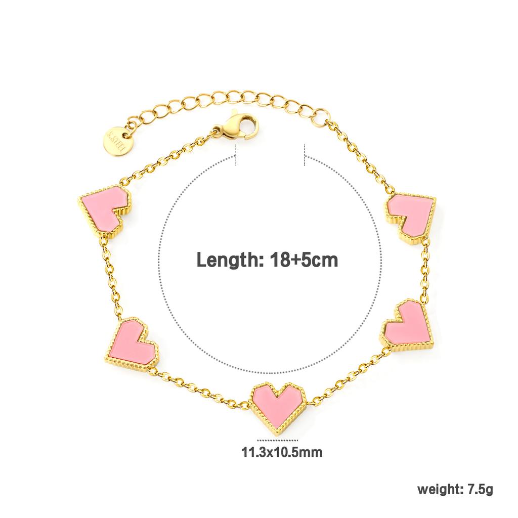 Simple Butterfly Bracelet For Women Classic Versatile Fashion Jewelry Elegant Bracelet