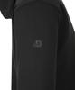 Discovery Expedition Men'S Tech Knit Training Hooded Jacket (Black)