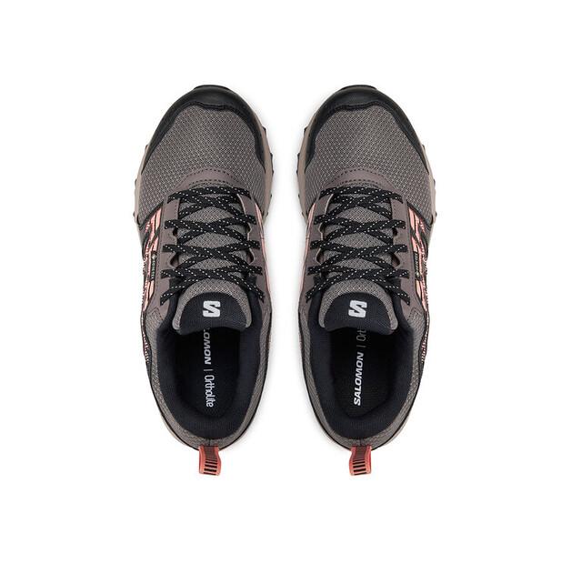 Salomon Wander Gore-Tex Running Shoes