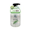 Purebble Green Tea Callus Pore Mild Alkaline Foaming Cleanser 300ml