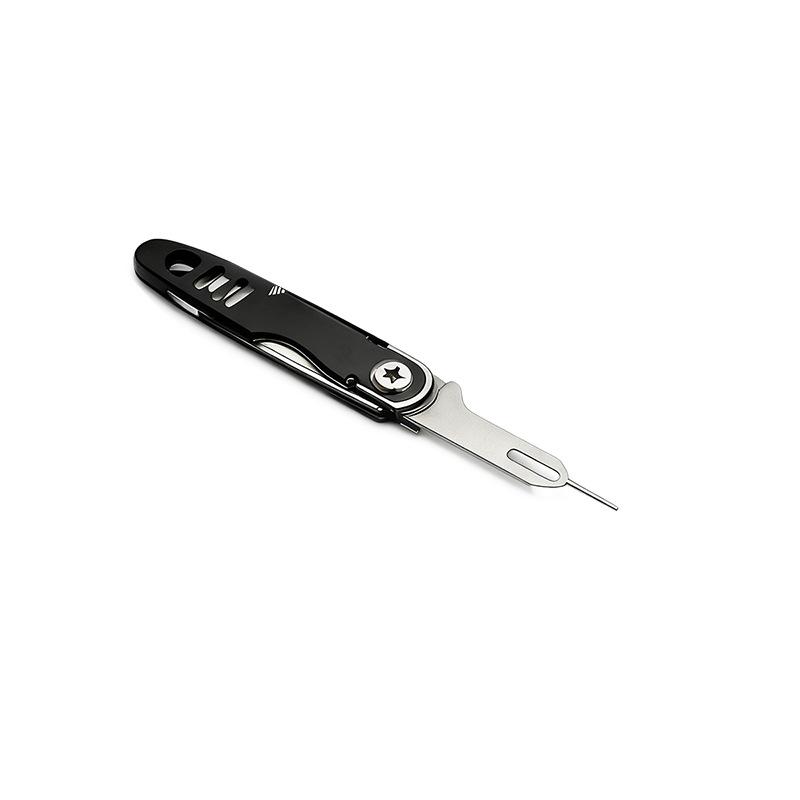 5 In 1 Mobile Phone Sim Card Ejector Tool, High-End Phone Card Ejector, Multi-Functional Mobile Mini Portable Multi-Purpose Tool