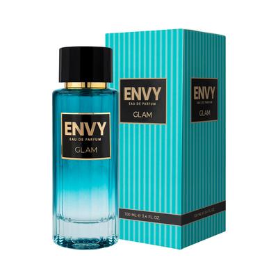 Glam Perfume For Women - 100 ML |Fruity Floral|Long Lasting Fragrance | Eau De Parfum
