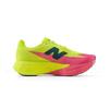 New Balance NB FuelCell SC Elite V5 2026 London Marathon Comfortable Fashion Versatile Durable Low-Top Fabric Running Shoes Women Sneakers WRCEL4YX