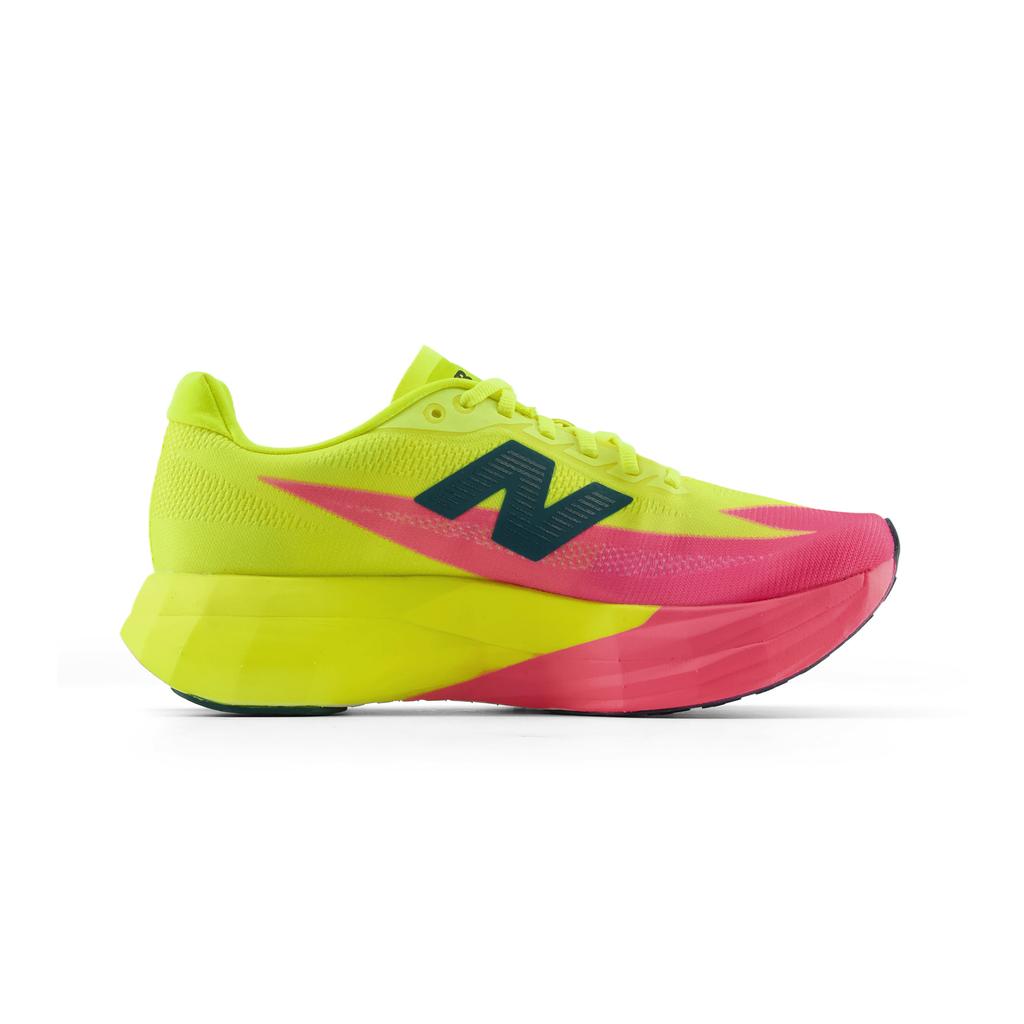 New Balance NB FuelCell SC Elite V5 2026 London Marathon Comfortable Fashion Versatile Durable Low-Top Fabric Running Shoes Women Sneakers WRCEL4YX