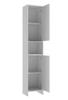 Standing Bathroom Towel Rail Matt Diana