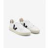 Veja V 10 Leather Sneakers