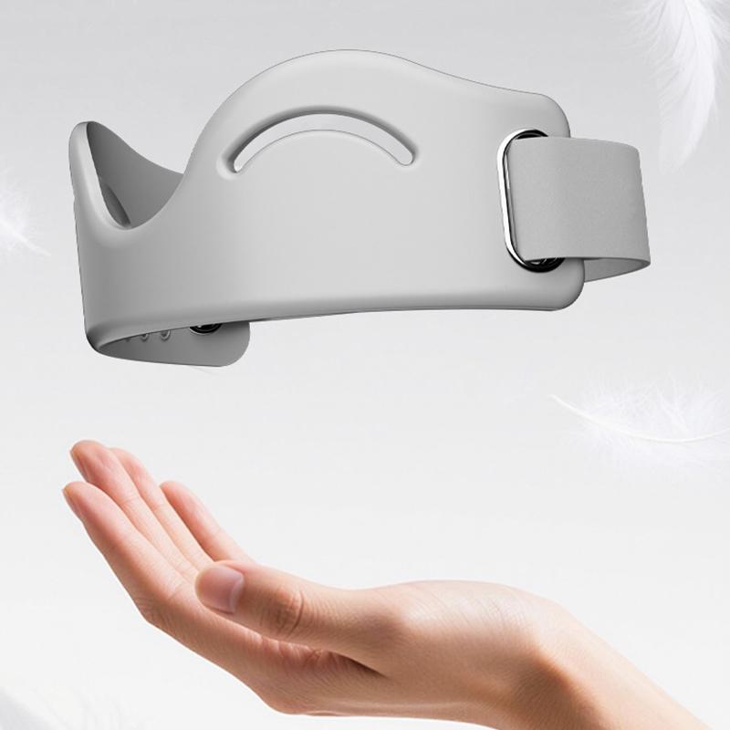 1Pcs Silicone Patella Tendon Knee Straps Flexible Elastic Patella Tendon Stabilizer Breathable Lightweight