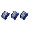 Bristle Flexible  Beater  Brushes Filters Kits For Irobot Roomba 600 Series Vacuum Cleaner Parts