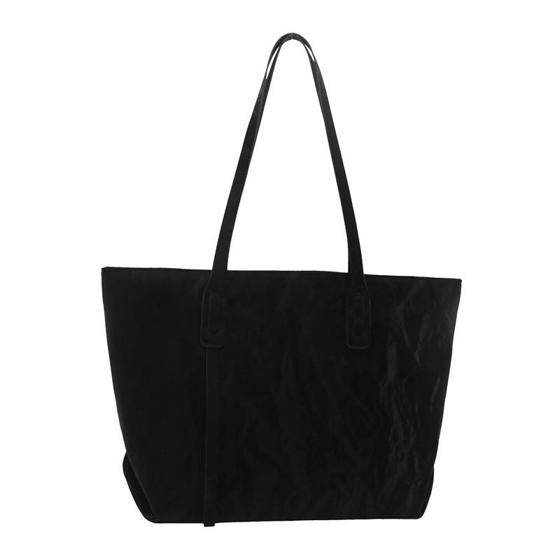Large Fashionable Tote Bag For Women Versatile Commuter Purse For Daily Use