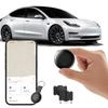 Weatherproof Case GPS Tracker Hidden Design Tracking Locator New Car GPS for Iphone Car Tracking