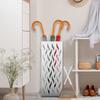 Umbrella Holder Stands Keep Your Floors Dry and Tidy with Our Indoor Umbrella Stand Stylish Umbrella Rack Convenient Umbrella